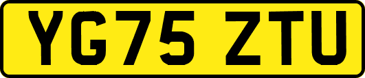 YG75ZTU