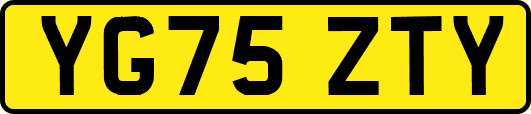 YG75ZTY