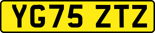 YG75ZTZ