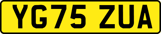 YG75ZUA