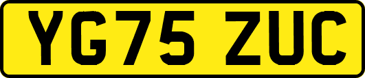 YG75ZUC