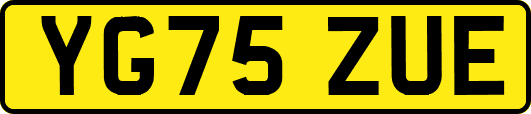 YG75ZUE