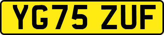 YG75ZUF