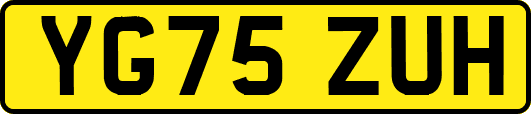 YG75ZUH