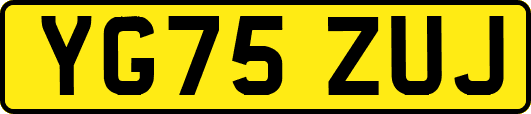 YG75ZUJ