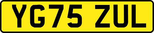 YG75ZUL