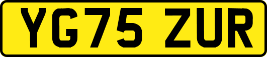 YG75ZUR