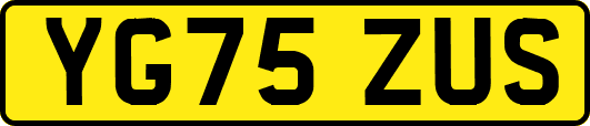 YG75ZUS