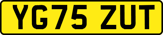 YG75ZUT