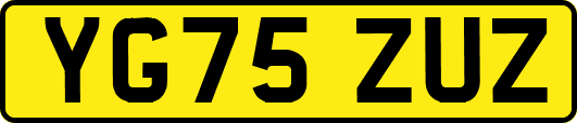 YG75ZUZ