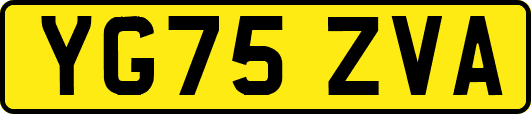 YG75ZVA