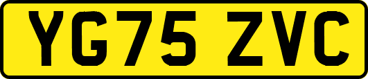 YG75ZVC