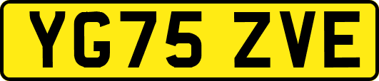 YG75ZVE