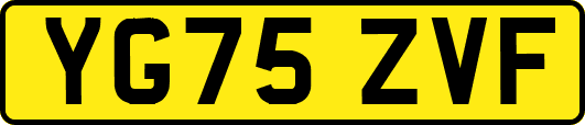 YG75ZVF