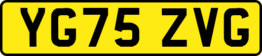 YG75ZVG