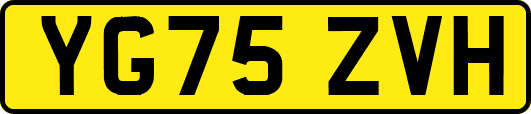 YG75ZVH