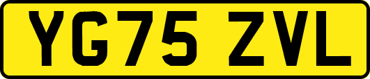 YG75ZVL