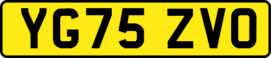 YG75ZVO