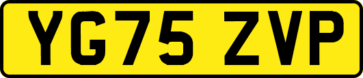 YG75ZVP