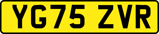 YG75ZVR