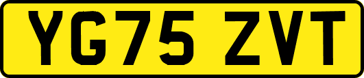 YG75ZVT
