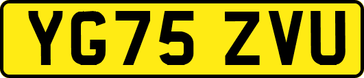 YG75ZVU