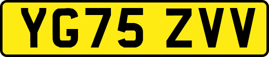 YG75ZVV