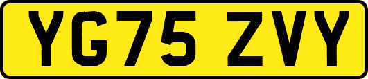 YG75ZVY