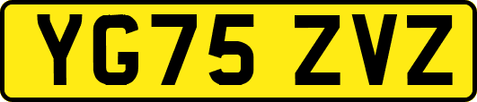 YG75ZVZ
