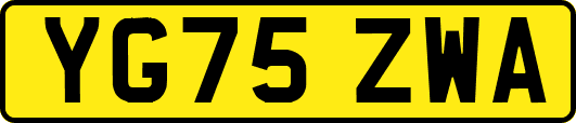 YG75ZWA