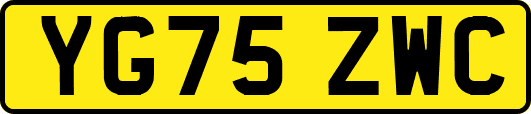 YG75ZWC