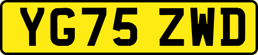 YG75ZWD