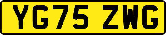 YG75ZWG