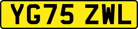 YG75ZWL