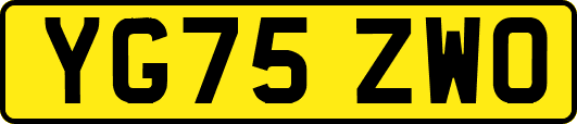 YG75ZWO
