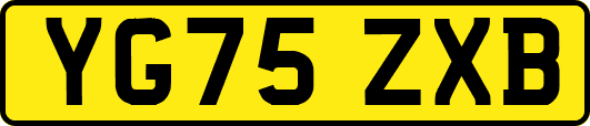 YG75ZXB