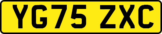 YG75ZXC