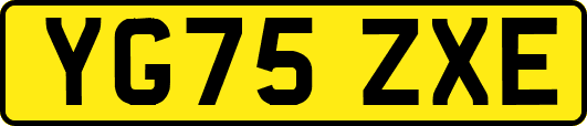 YG75ZXE