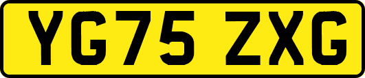 YG75ZXG