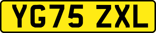 YG75ZXL