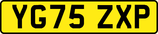 YG75ZXP