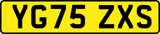 YG75ZXS
