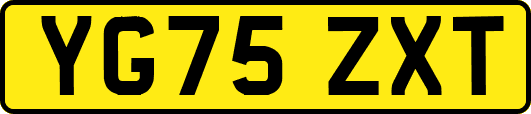 YG75ZXT