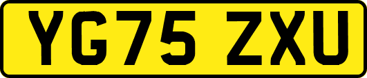 YG75ZXU
