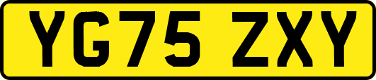 YG75ZXY