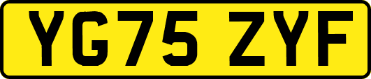 YG75ZYF