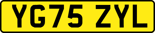 YG75ZYL