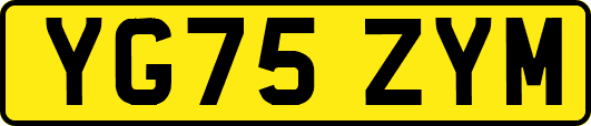 YG75ZYM
