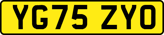 YG75ZYO