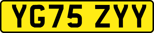 YG75ZYY